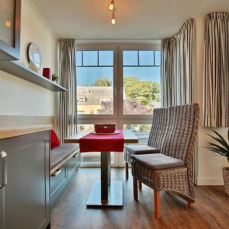 Baedervilla Am Hoeppnerweg Baedervilla Am Hoeppnerweg Appartement 07 ทิมเมนดอร์เฟอร์ ชตรันด์ ภายนอก รูปภาพ