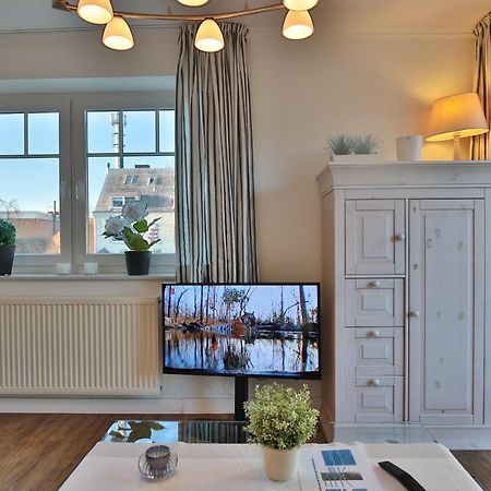 Baedervilla Am Hoeppnerweg Baedervilla Am Hoeppnerweg Appartement 07 ทิมเมนดอร์เฟอร์ ชตรันด์ ภายนอก รูปภาพ