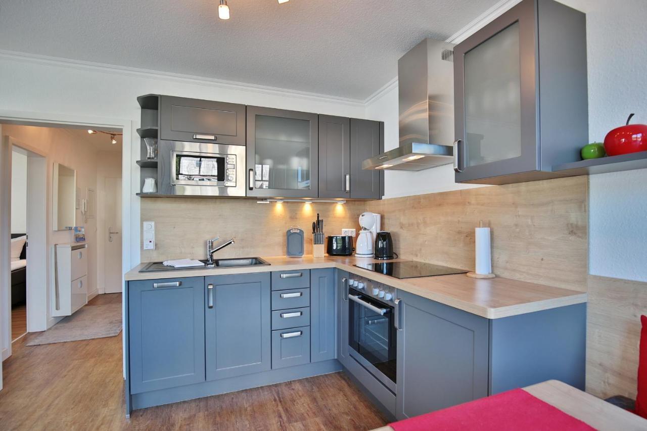 Baedervilla Am Hoeppnerweg Baedervilla Am Hoeppnerweg Appartement 07 ทิมเมนดอร์เฟอร์ ชตรันด์ ภายนอก รูปภาพ