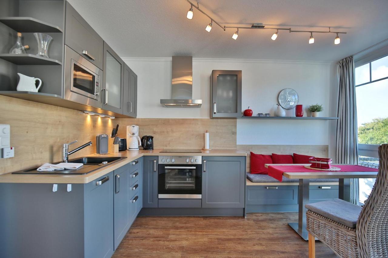 Baedervilla Am Hoeppnerweg Baedervilla Am Hoeppnerweg Appartement 07 ทิมเมนดอร์เฟอร์ ชตรันด์ ภายนอก รูปภาพ