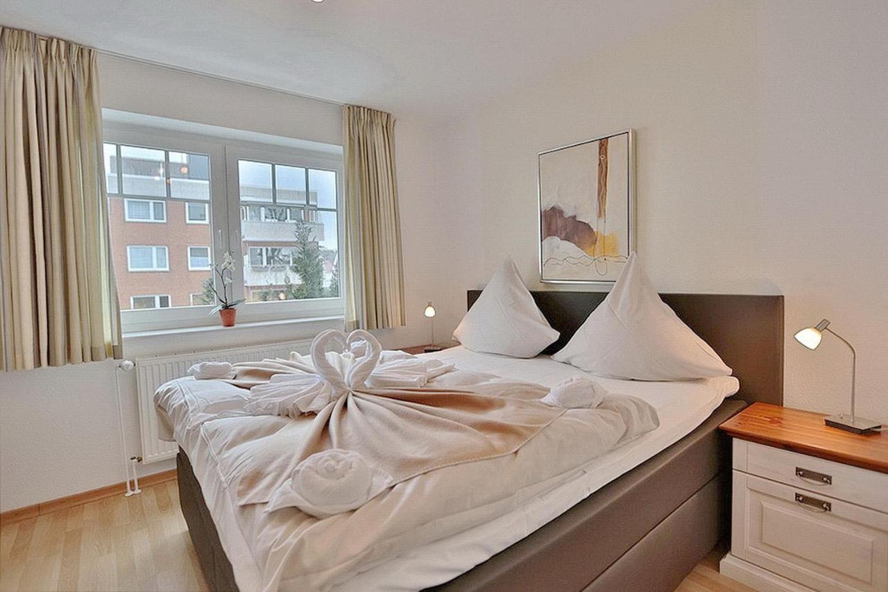 Baedervilla Am Hoeppnerweg Baedervilla Am Hoeppnerweg Appartement 07 ทิมเมนดอร์เฟอร์ ชตรันด์ ภายนอก รูปภาพ