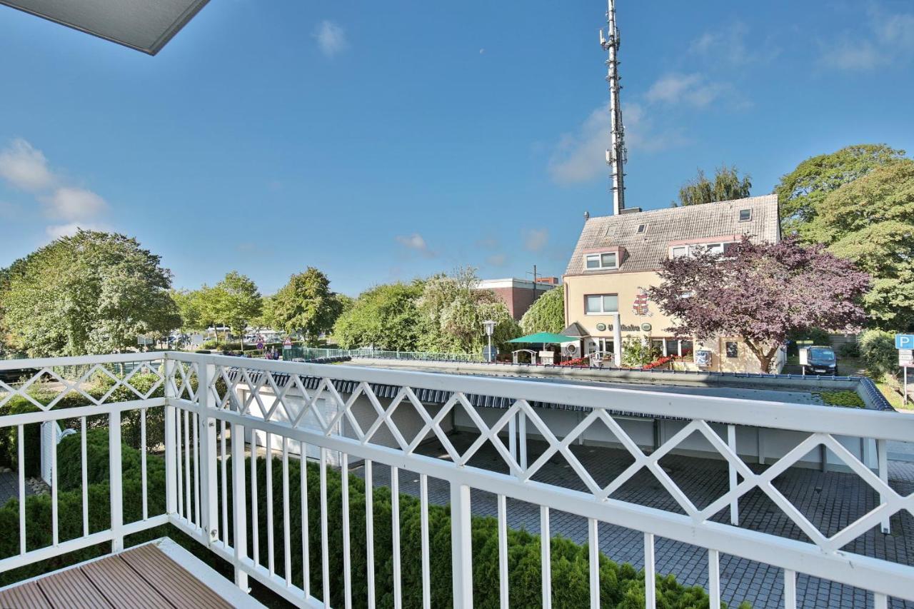 Baedervilla Am Hoeppnerweg Baedervilla Am Hoeppnerweg Appartement 07 ทิมเมนดอร์เฟอร์ ชตรันด์ ภายนอก รูปภาพ