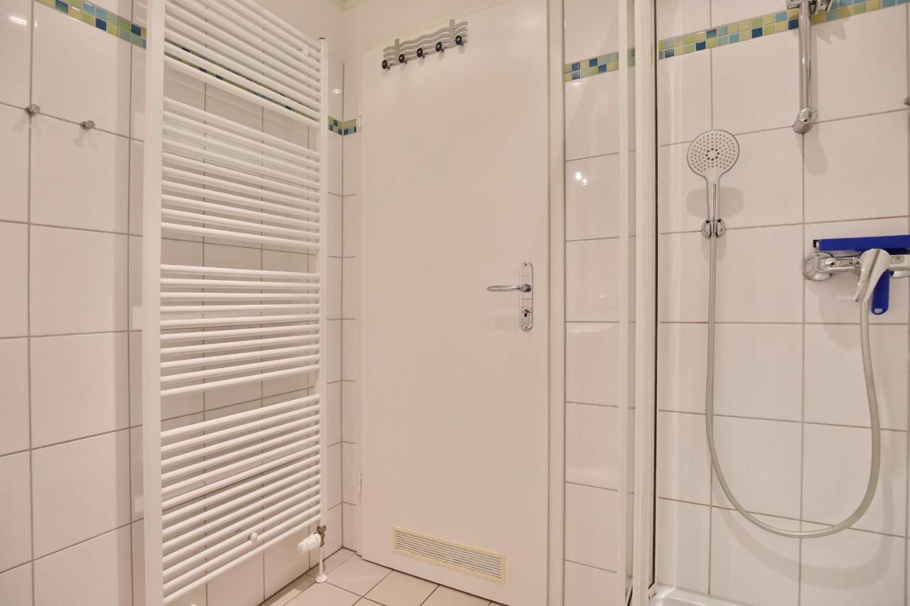 Baedervilla Am Hoeppnerweg Baedervilla Am Hoeppnerweg Appartement 07 ทิมเมนดอร์เฟอร์ ชตรันด์ ภายนอก รูปภาพ