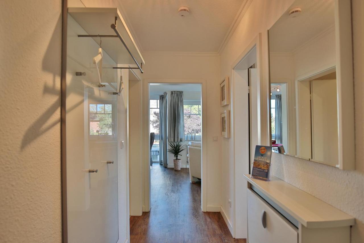Baedervilla Am Hoeppnerweg Baedervilla Am Hoeppnerweg Appartement 07 ทิมเมนดอร์เฟอร์ ชตรันด์ ภายนอก รูปภาพ