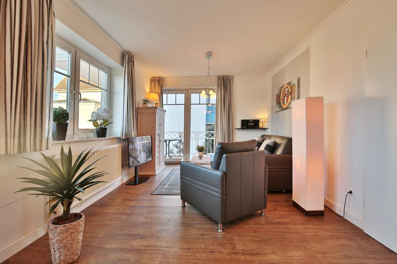 Baedervilla Am Hoeppnerweg Baedervilla Am Hoeppnerweg Appartement 07 ทิมเมนดอร์เฟอร์ ชตรันด์ ภายนอก รูปภาพ