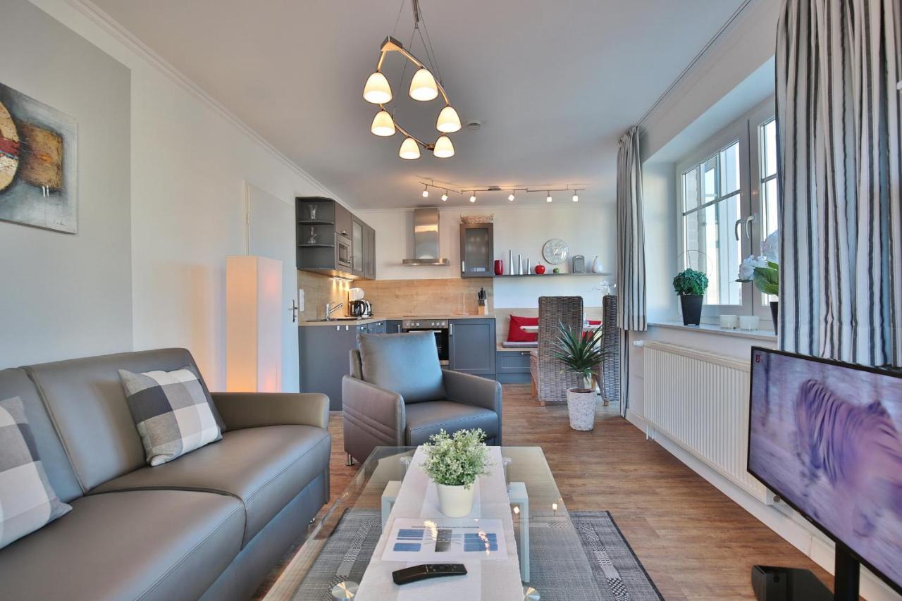 Baedervilla Am Hoeppnerweg Baedervilla Am Hoeppnerweg Appartement 07 ทิมเมนดอร์เฟอร์ ชตรันด์ ภายนอก รูปภาพ